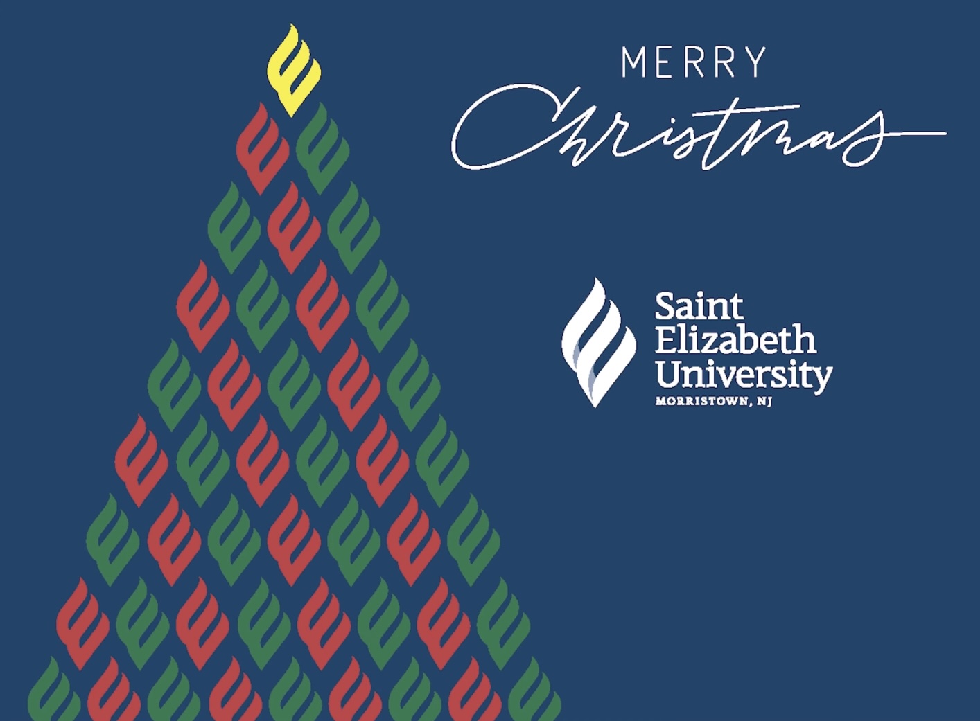 Christmas Wishes from President Crosby