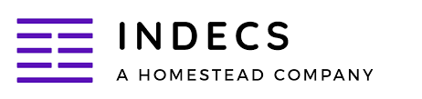 indecs Homestead Health logo