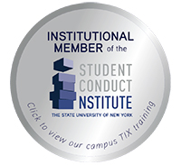 Student Conduct Institute logo