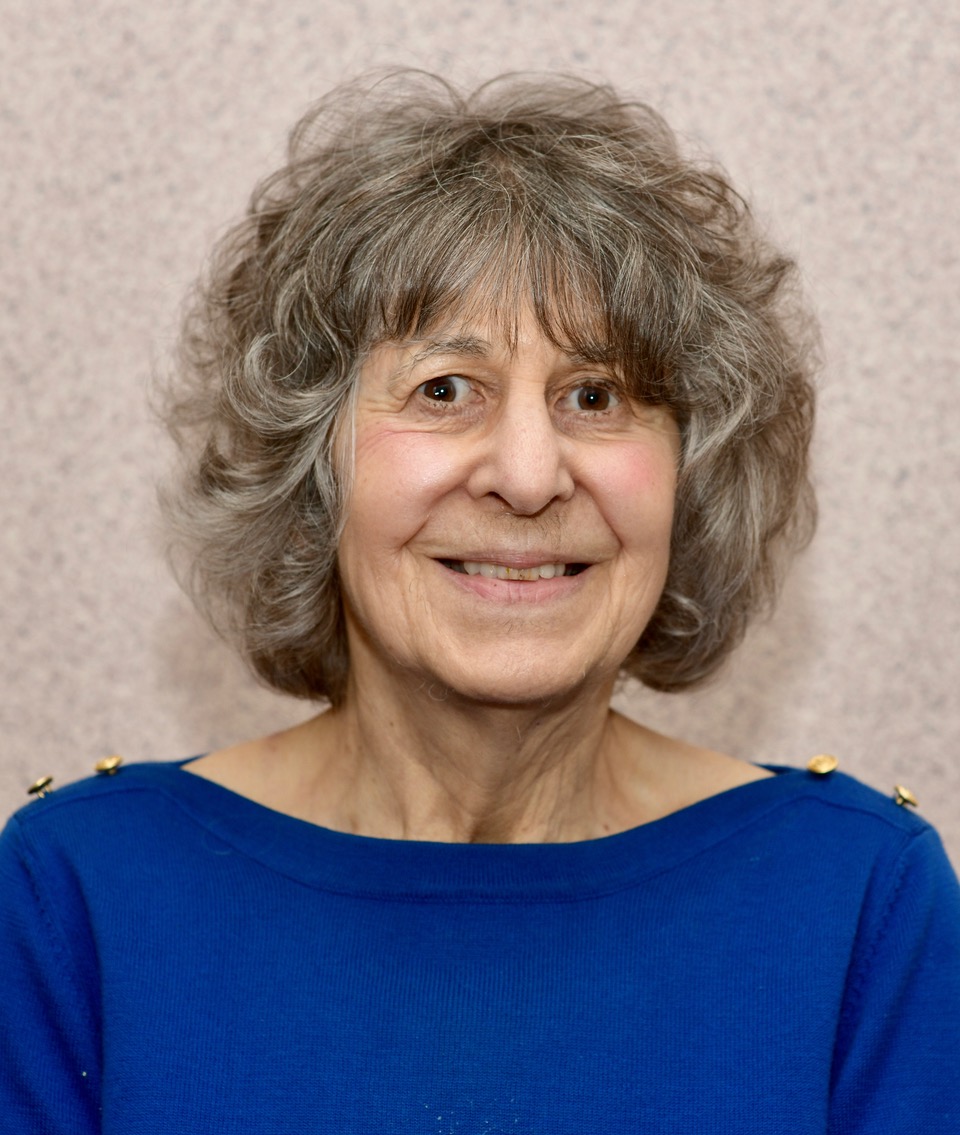 Susan Neigher, Ph.D.