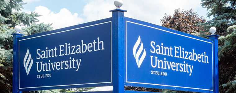 Saint Elizabeth University : Acceptance Rate