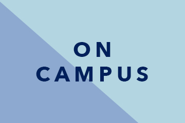 Attend an On-Campus Info Session
