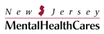 NJMentalHealthCares logo