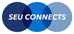 SEU Connects logo