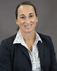 SEU Biology Program Director Tara Cominski, Ph.D.
