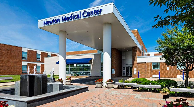 Newtown Medical Center