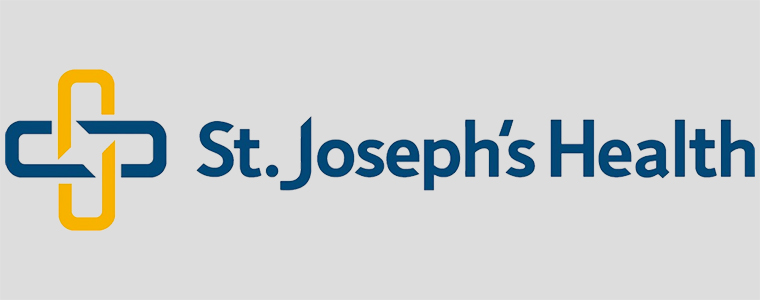 St. Joseph's Health logo