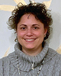 Dr. Sarah B. Michalowski, Director of Field Education