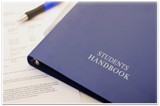 SEU Student Handbook