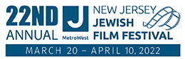 NJ Jewish Film Festival