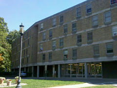 SEU Founders Hall