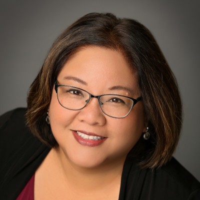 Anne Buison, Ph.D., R.D.N.