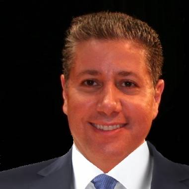 Dr. Anthony Santamaria