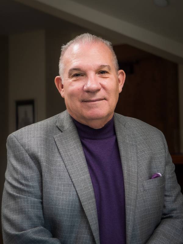 Joseph Ciccone, Ed.D.