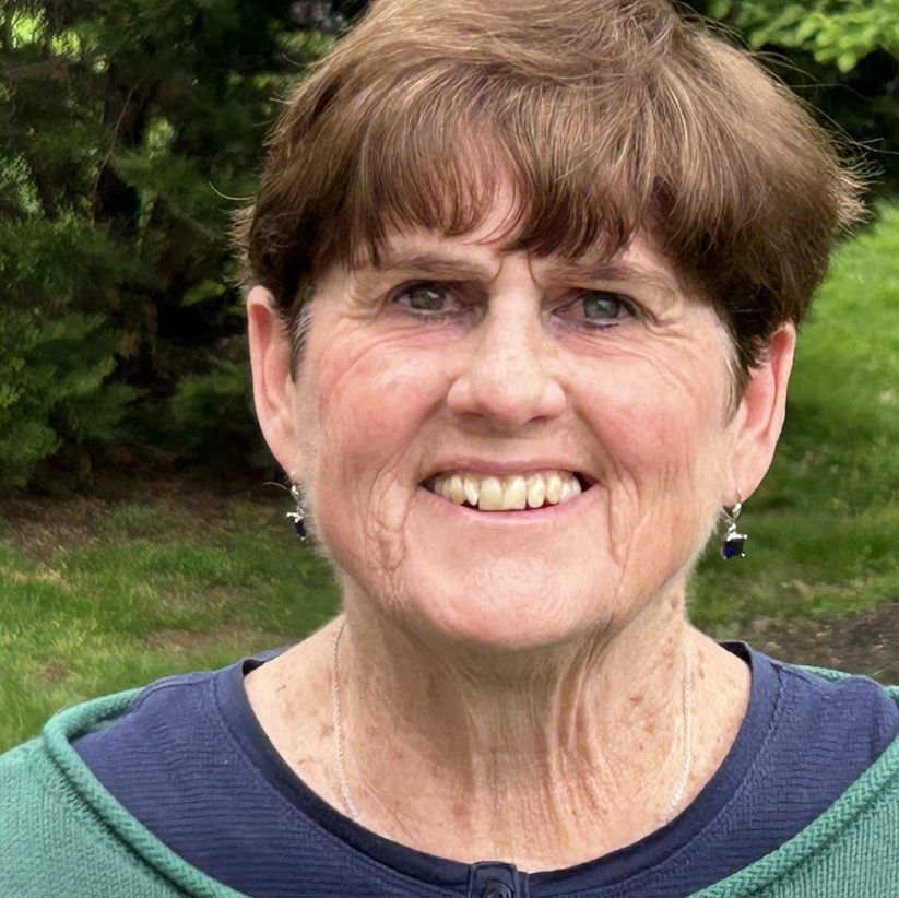 Claire Hughes