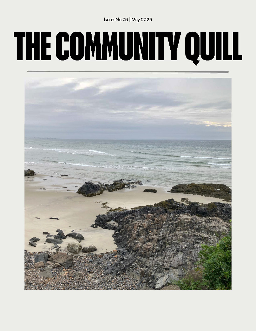 Quill 2025