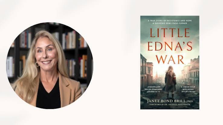 Dr. Janet Bond Brill