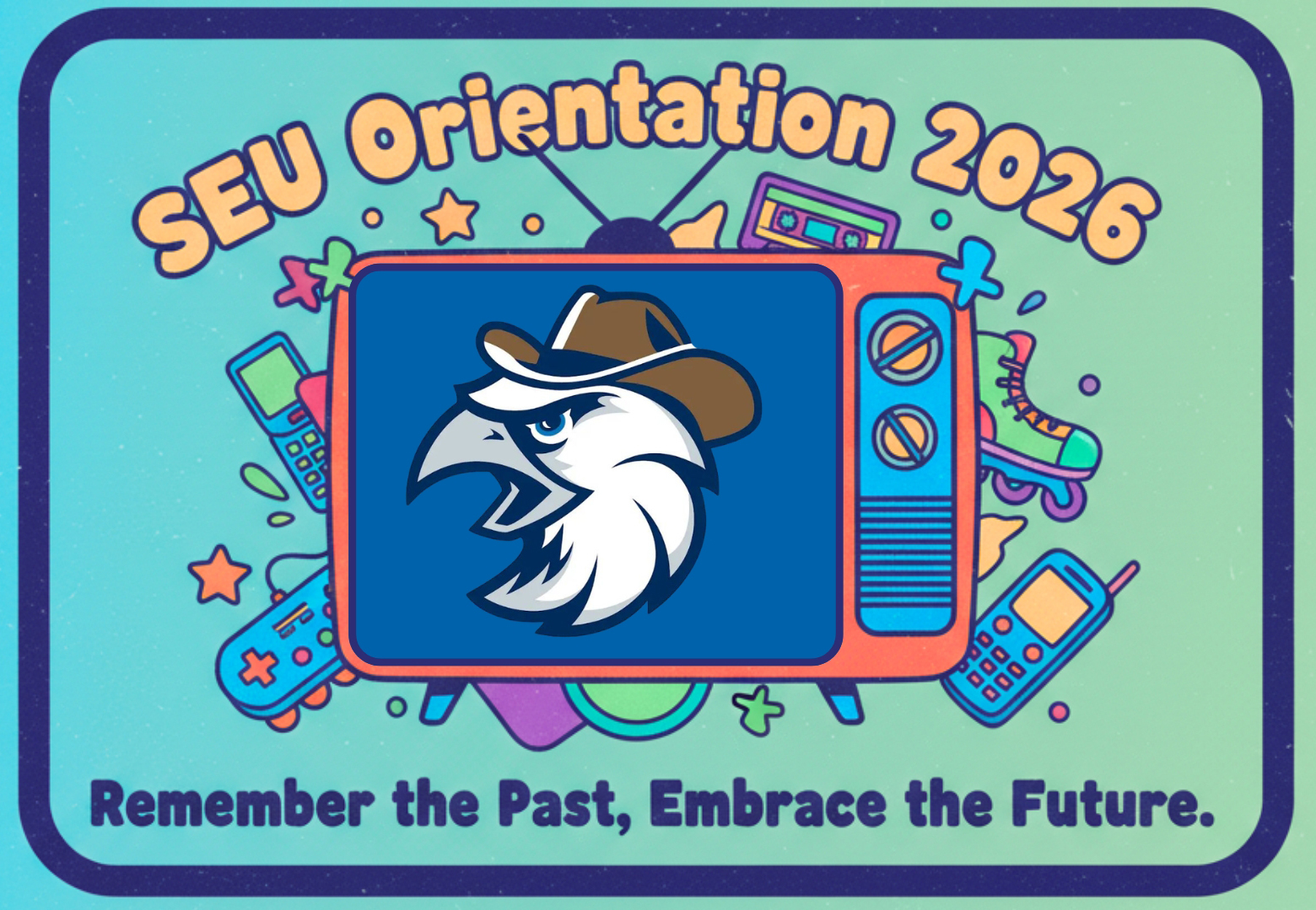 Orientation 2026