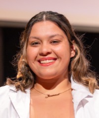 Jasmine Vega