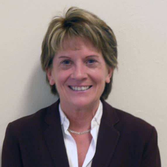Patricia C. Heindel, Ph.D.
