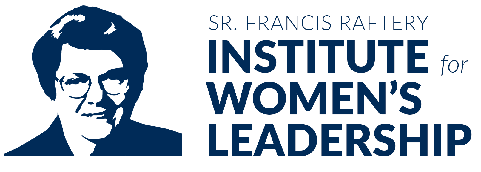 Raftery Institute Logo