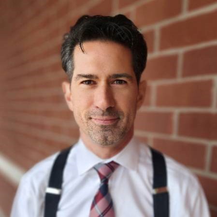 Dr. Steve Hertler