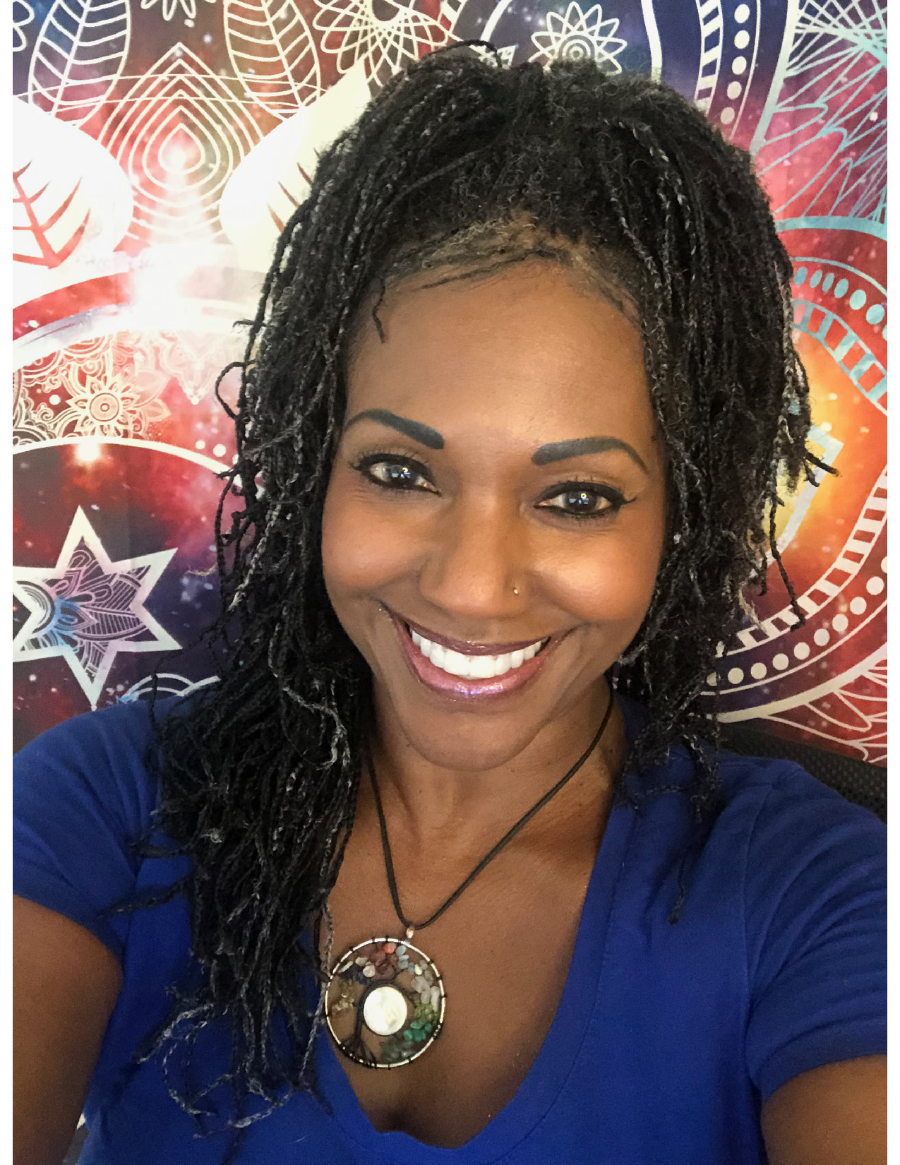 Tonya Sevilla