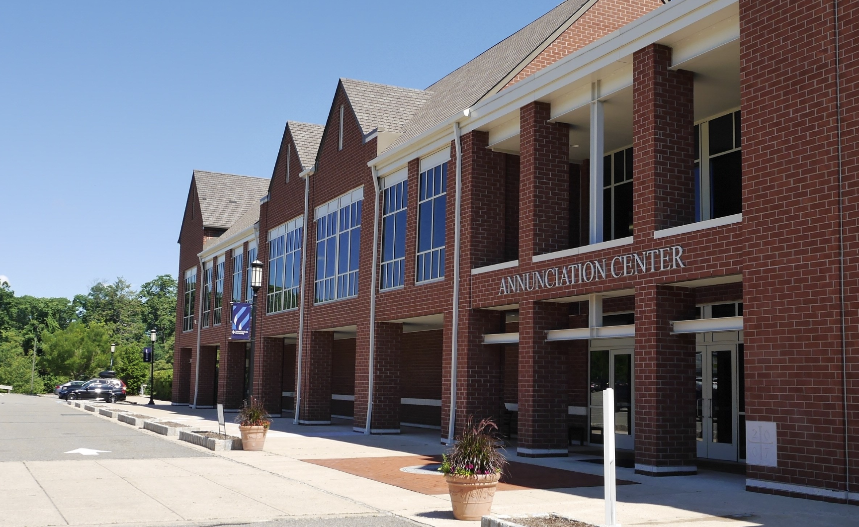 Annunciation Center